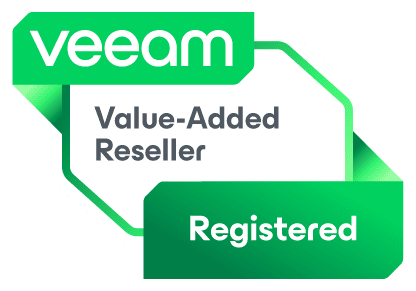 Veeam Partner