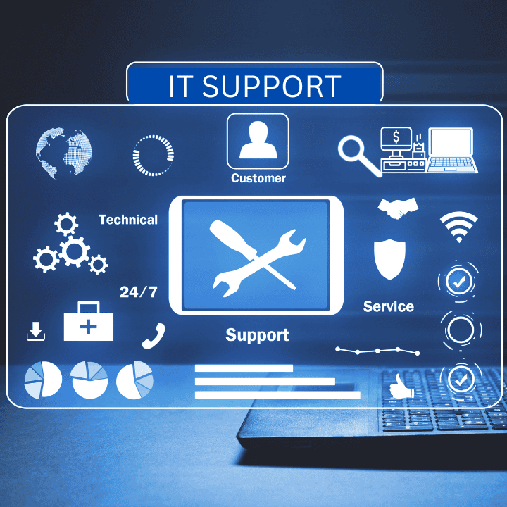 Remote Monitoring and Management